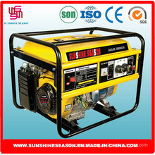 6kw Generating Set for Home Supply with CE (EC15000)